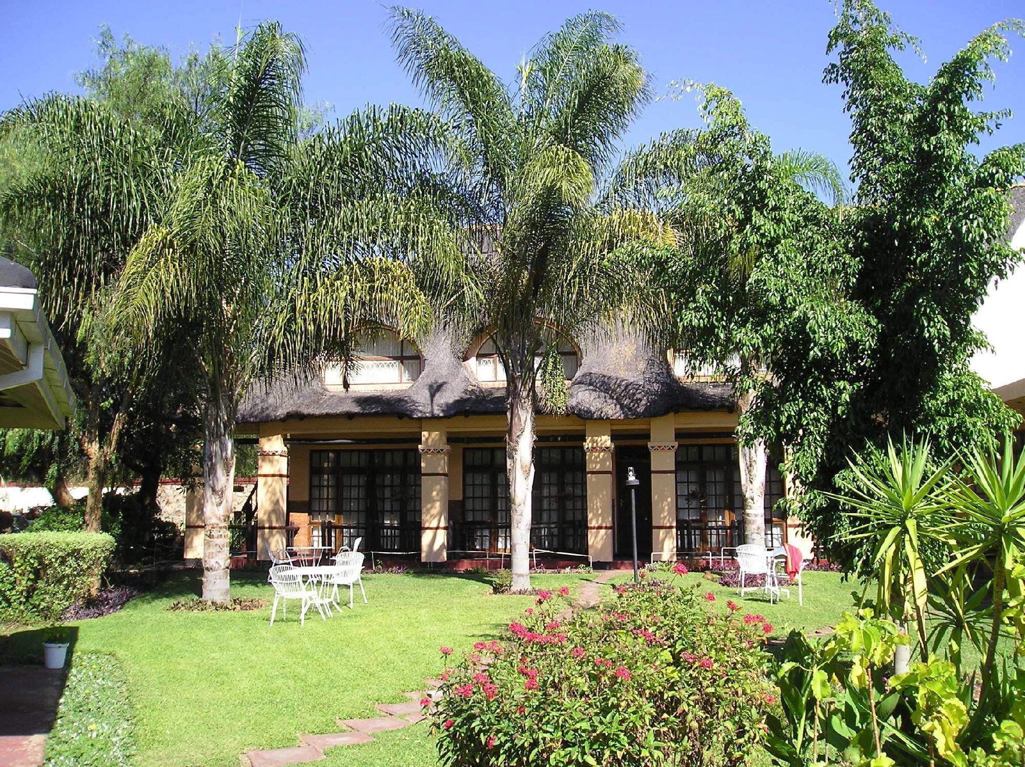 בולוואיו Lalani Hotel And Conference Centre מראה חיצוני תמונה